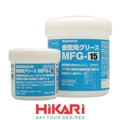 Mỡ bảo dưỡng thanh pin- MFG 15