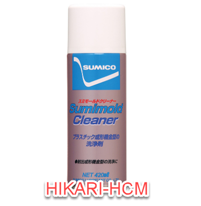 Chất tẩy rửa khuôn Sumico SUMIMOLD CLEANER
